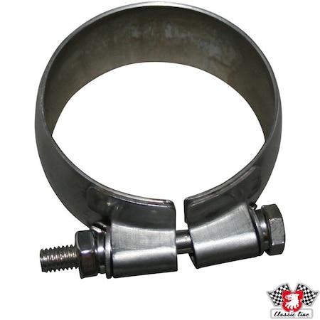 Dansk Muffler Clamp, 1621400300 1621400300